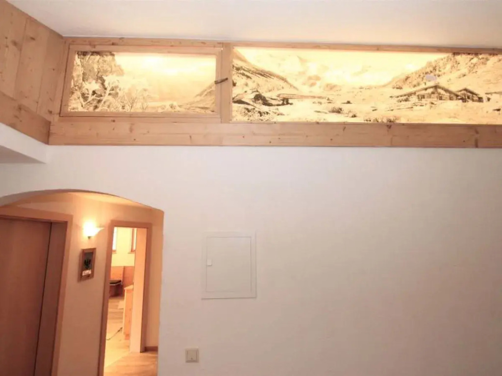 House Melissa Zell am Ziller