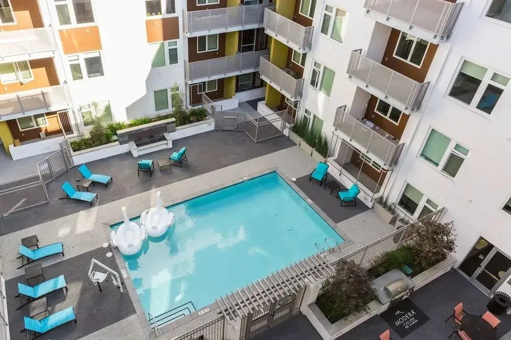 Charming Downtown San Jose Suites by Sonder