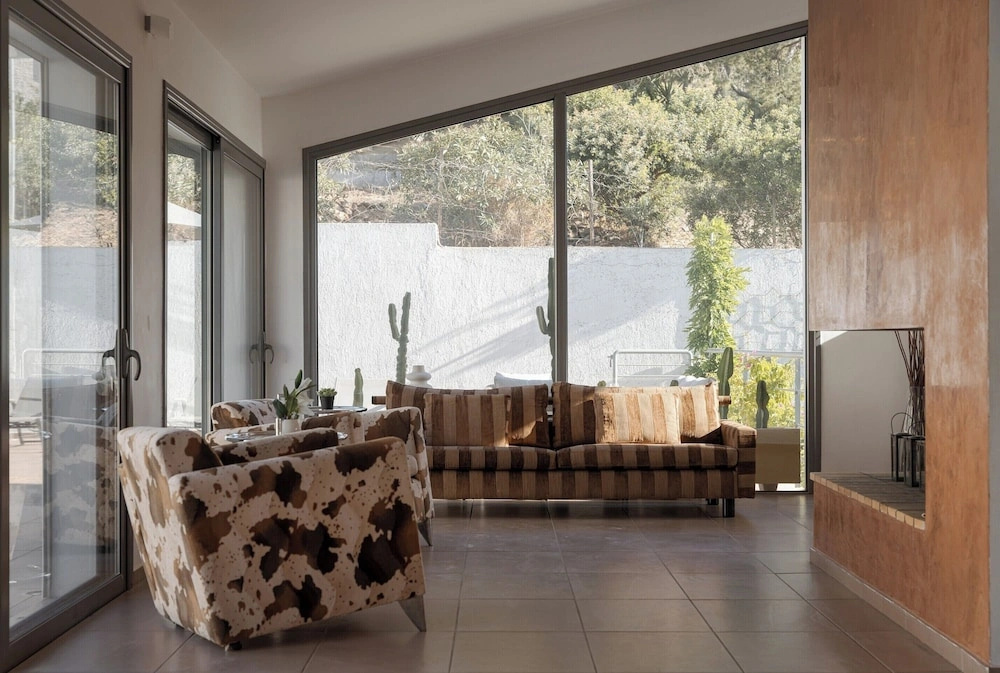 Grand Apollon Villa