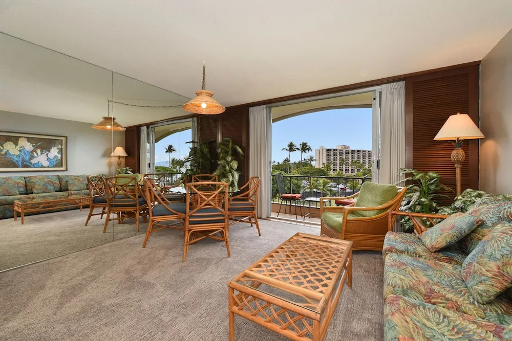 Maui KaanapaliVilla A517