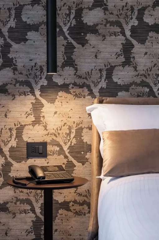 Porpora Suite Hotel
