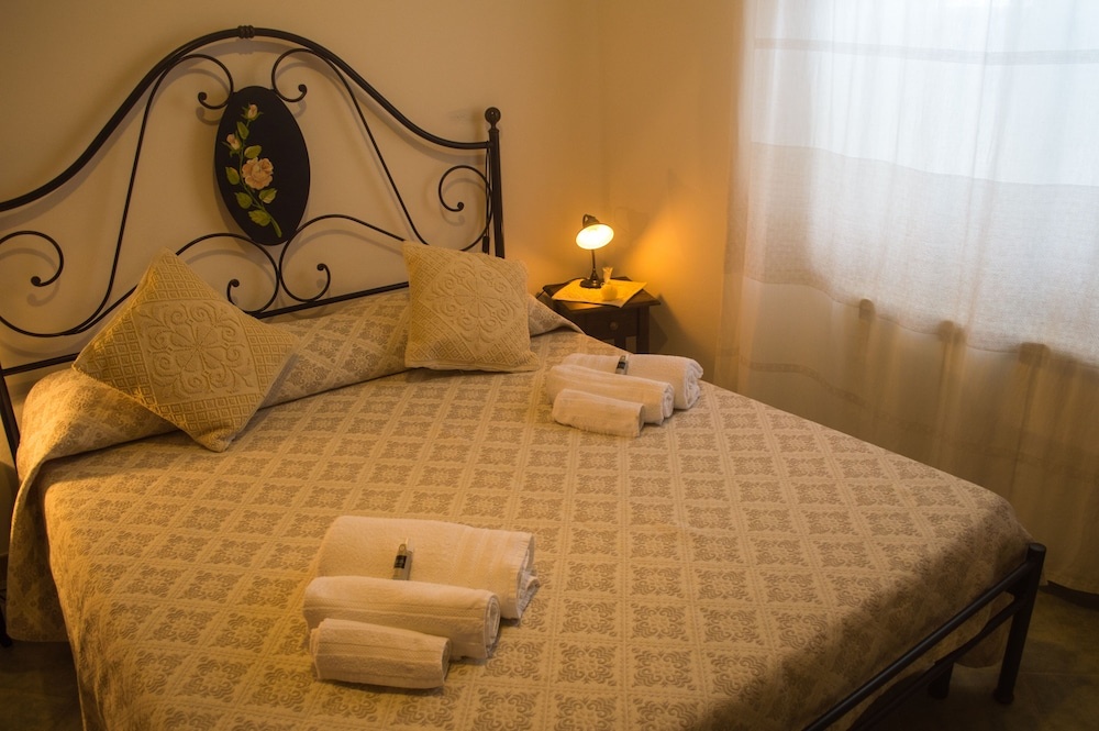 Agriturismo Finagliosu