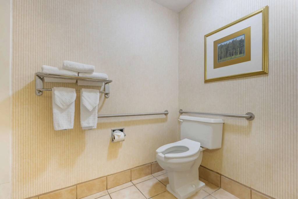 Best Western Plus Placerville Inn