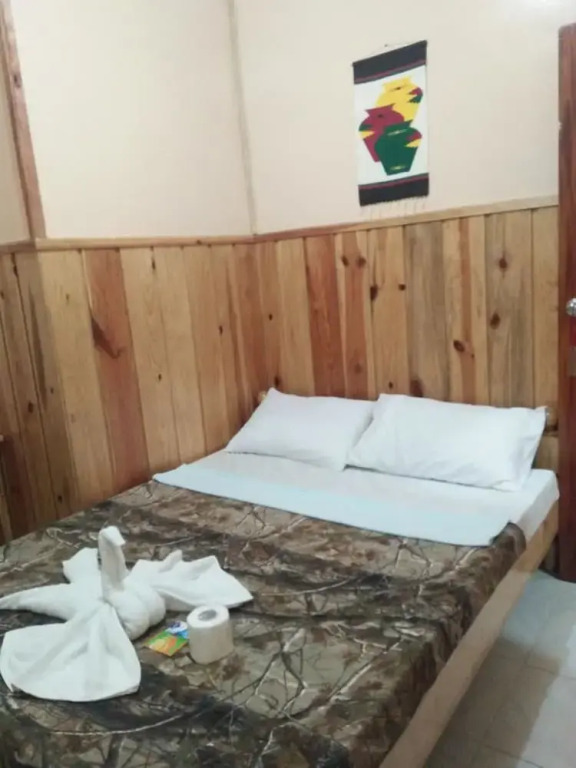 Banaue Sunrise Guest House