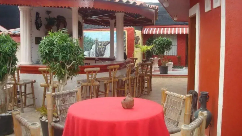 Hotel El Tronco Inc
