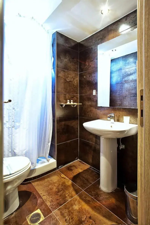 Anastassiou Hotel - Bike and motorcycle friendly hotel