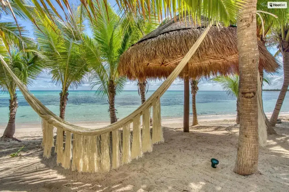 Mansion in Soliman Bay for 34 guests