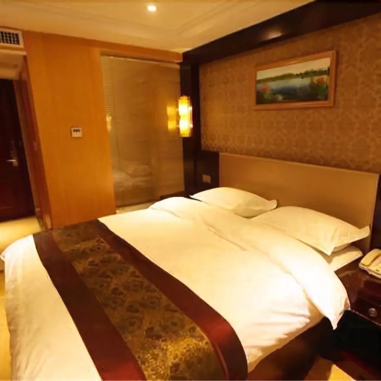 Youjiale Hotel