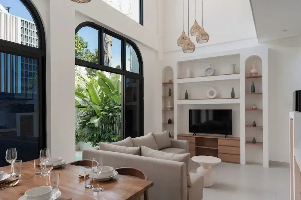 Villa Kemala 5 by Alfred in Bali
