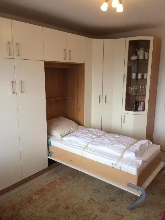 Ferienwohnung-Sylt-Studio