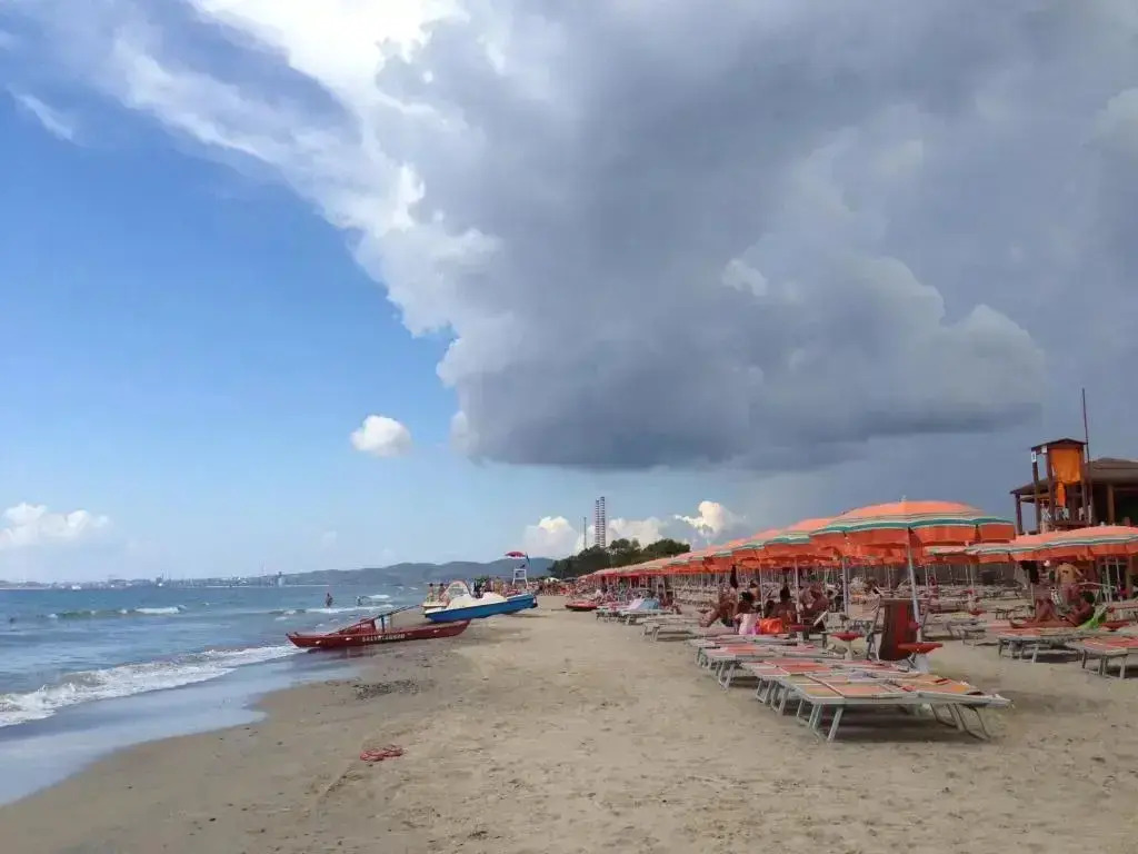 Casa Vacanze Vignarca - Località Perelli