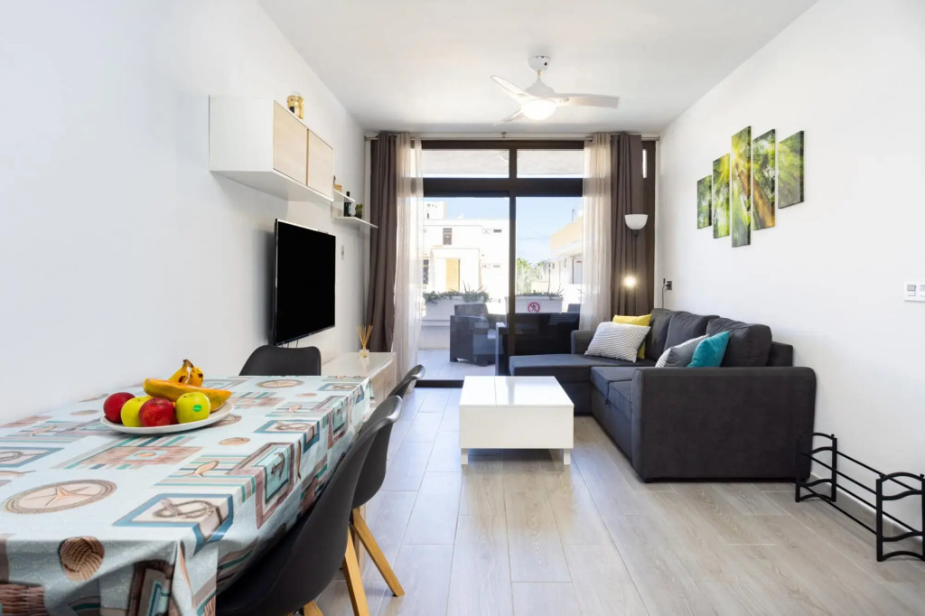 Home2Book Happy Place Tenerife South Apartment