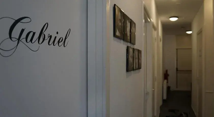 Thuis bij Schell