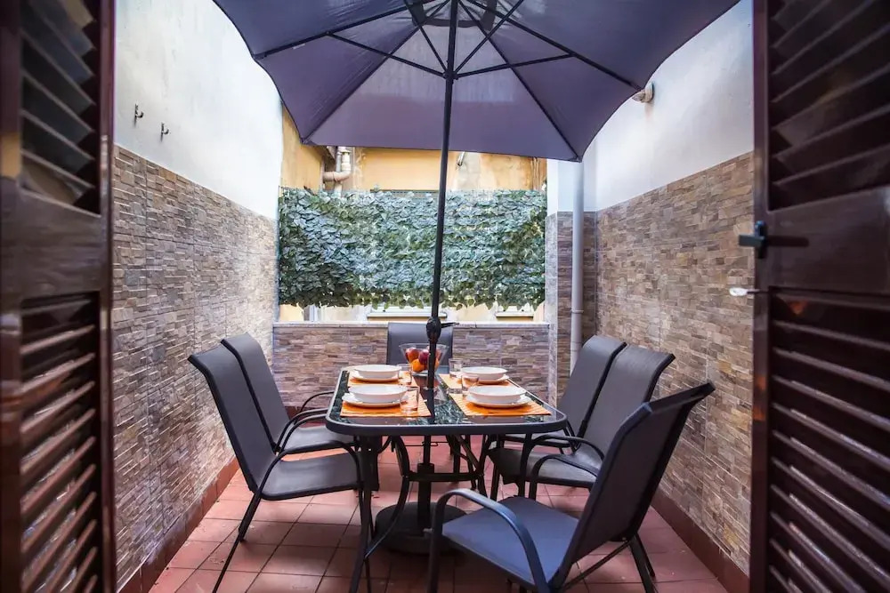 Giubbonari Suites