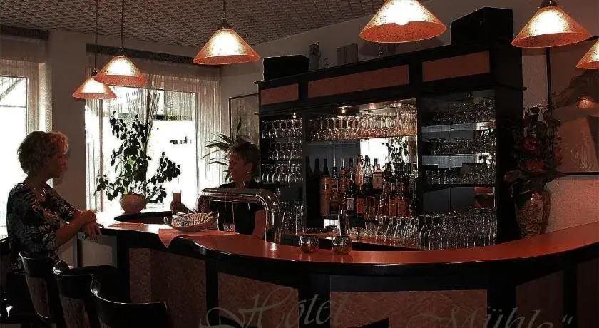 Hotel Demminer Mühle