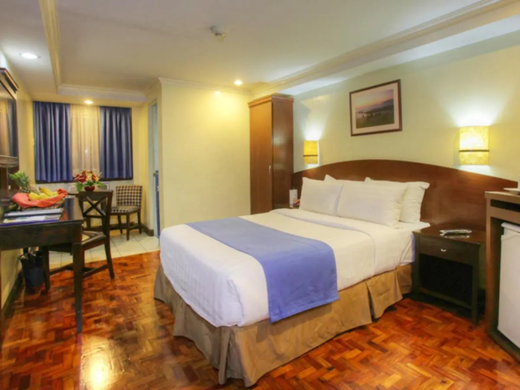 Fersal Hotel - Manila