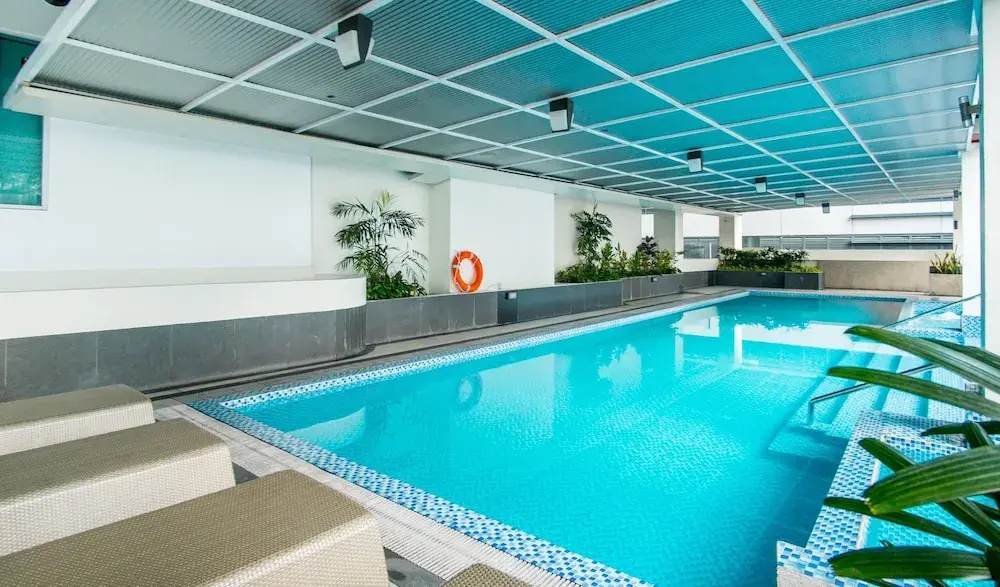 ZEN Home Seibu BGC