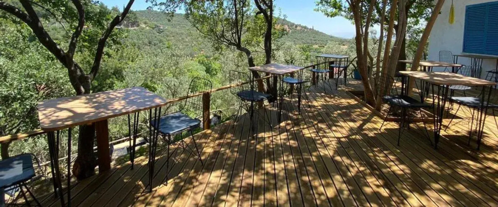 The Lion Inn Kazdaglari
