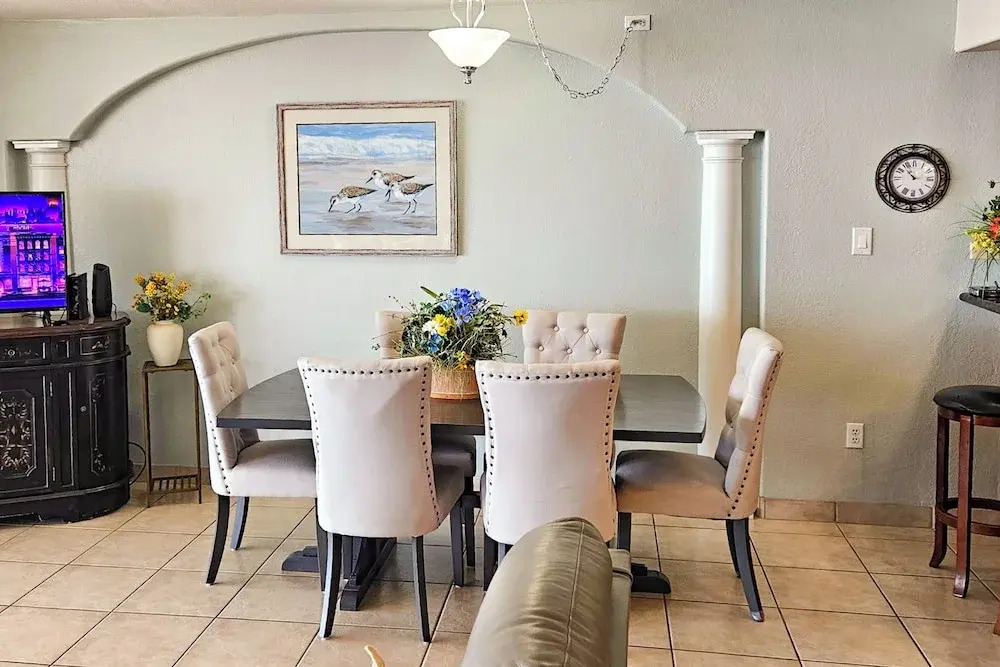 Walkable, All-suite 3br: Suntide III - Unit 1003