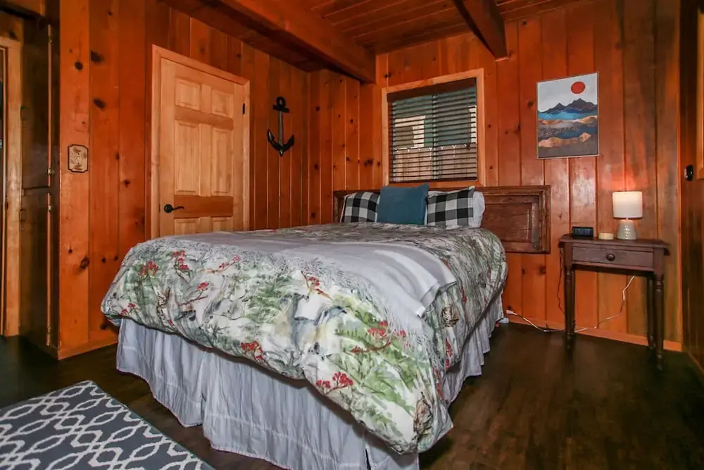 Relax On Meadow-1873 by Big Bear Vacations