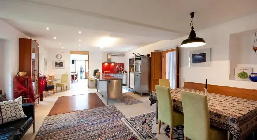 Loft am See - Apartment mit Seezugang