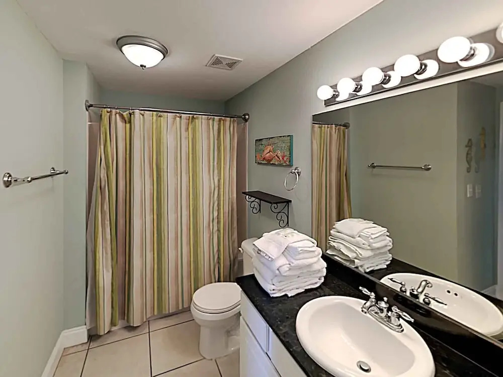Calypso Beach Resort Towers