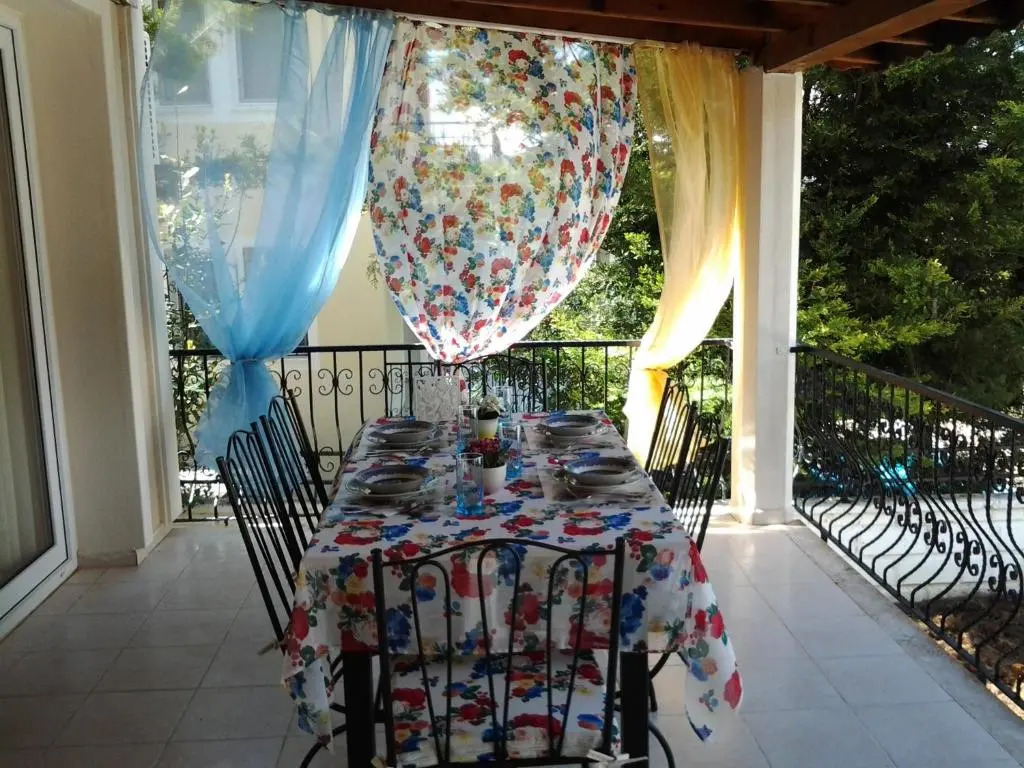 Holiday Home Turkuaz