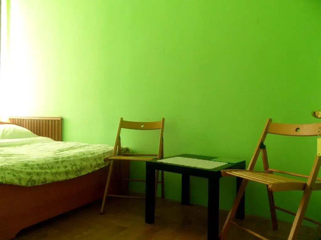 Central Hostel