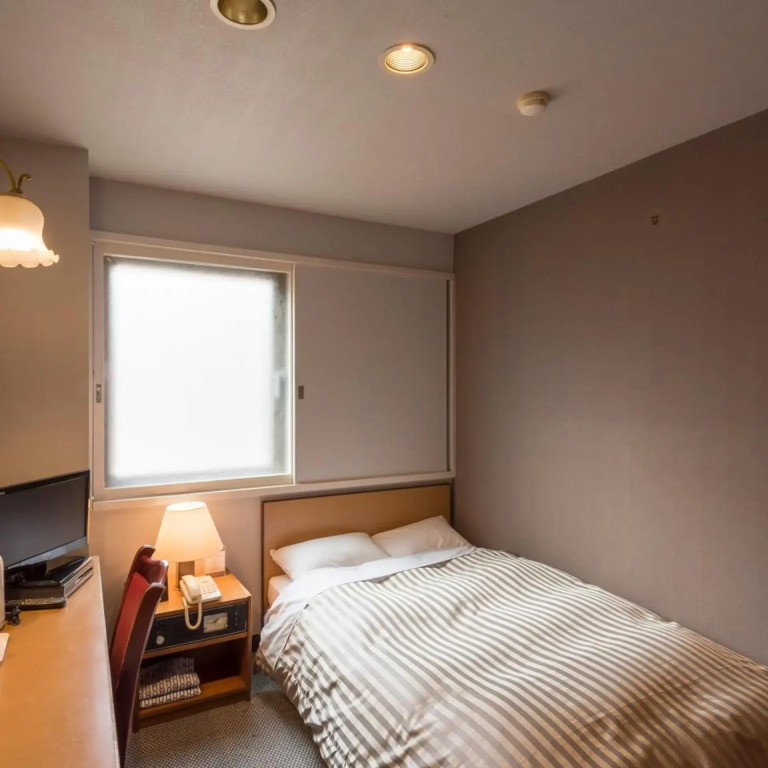 Oka Hotel