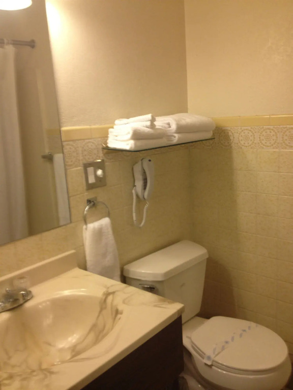 Lewis & Clark Motel - Bozeman
