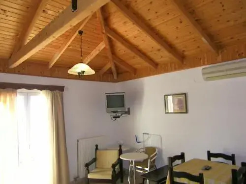Hotel Filioppi