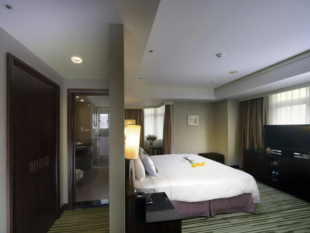City Lake Hotel Taipei