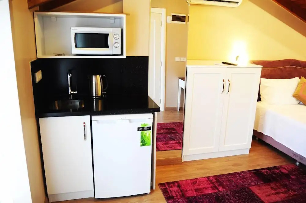 Mavi Halic Apartments