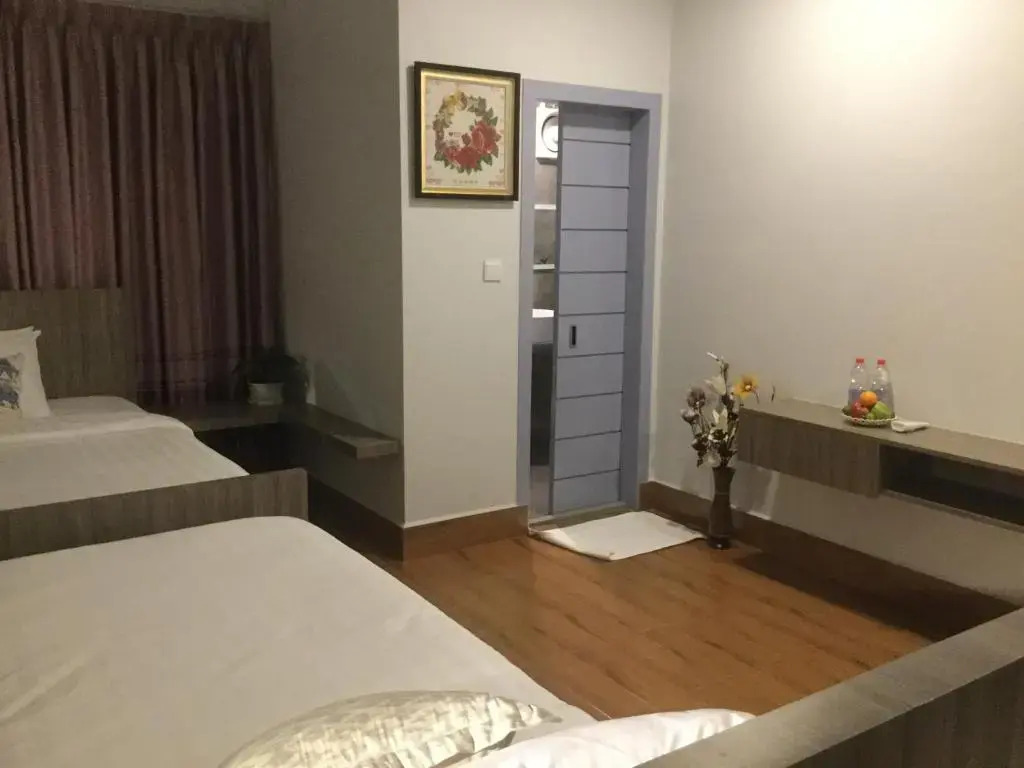 2N Residence