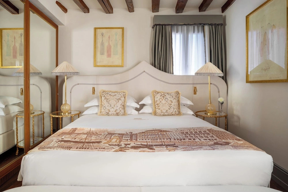 Gabrielli Luxury Apartments Venezia - Starhotels Collezione