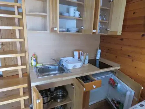 Guesthouse Stefanac