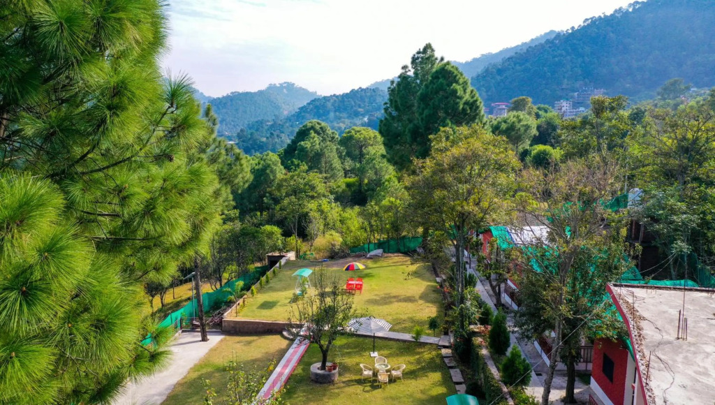 Kasauli Nature Inn