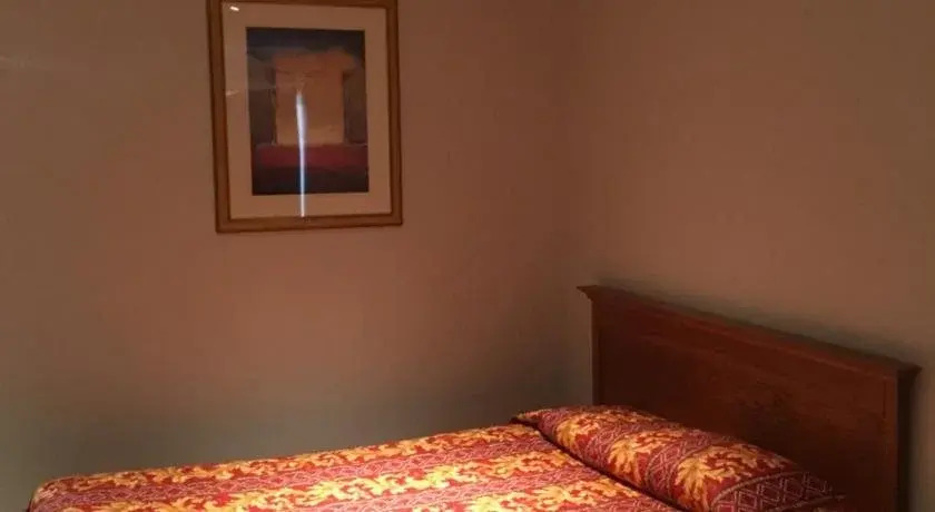 Century Inn at LAX