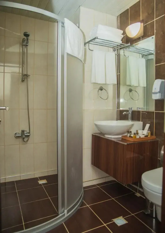 Neccar Otel