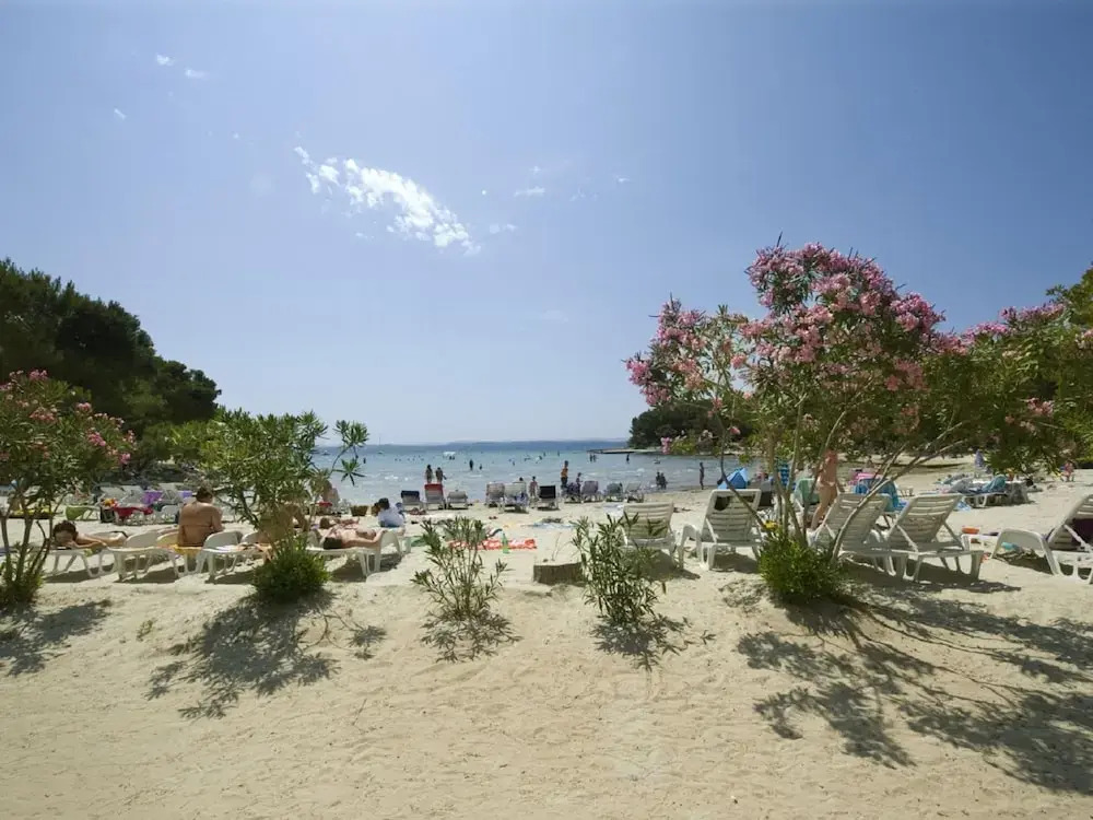 Spacious First Floor Accomodation With 2 Apartments, Near the Beach