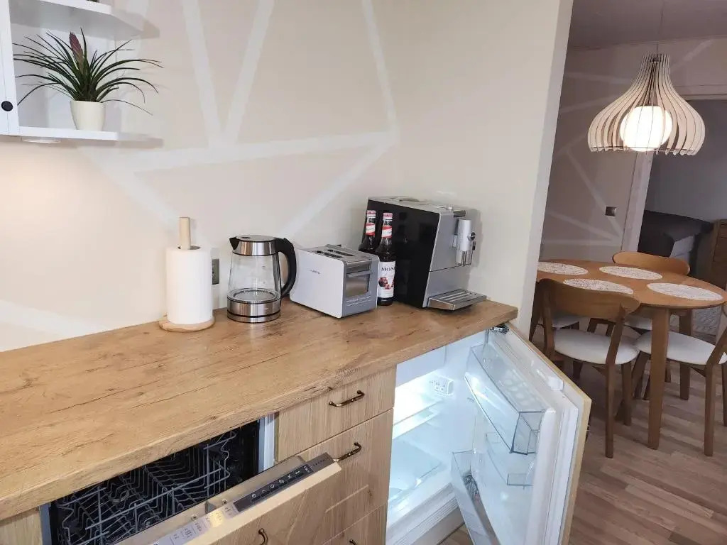 Kuuse 4 Apartment