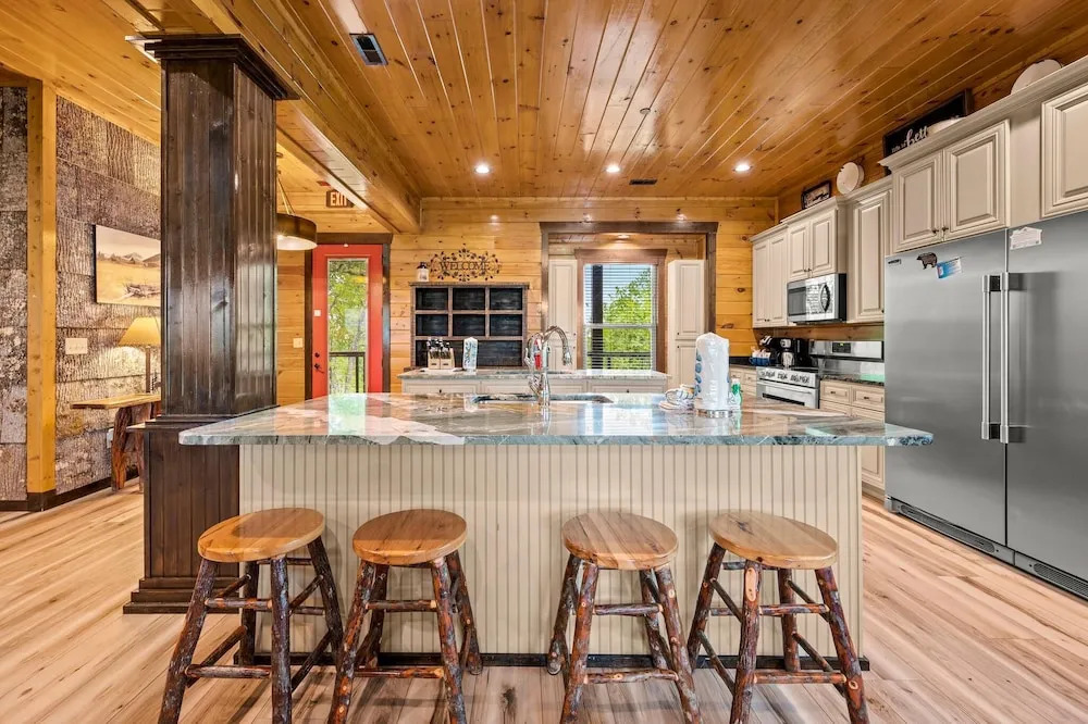 Greystone Retreat
