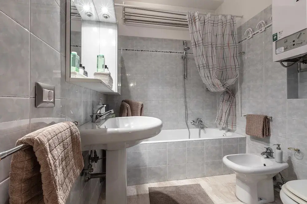 Baires Apartment