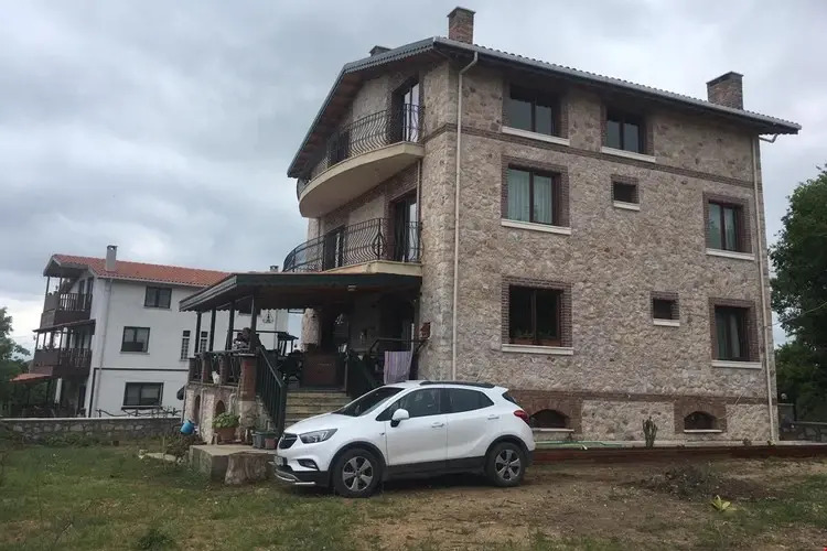 İgneada Taş Ev
