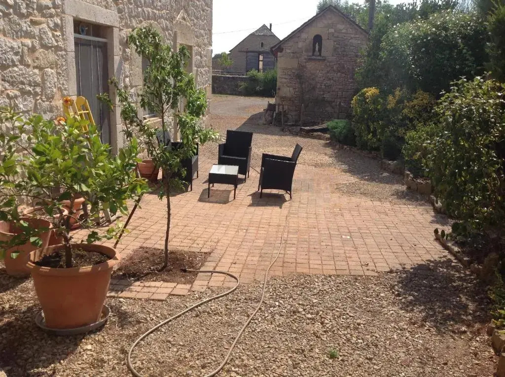 La ferme de Manon