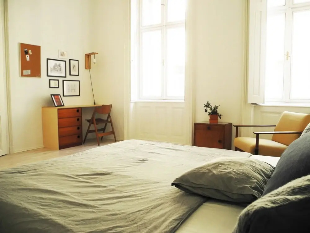 RBNB Apartments - Inner City III.
