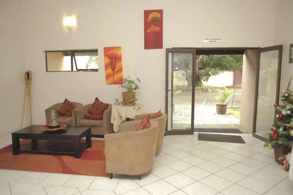 St Lucia Lodge