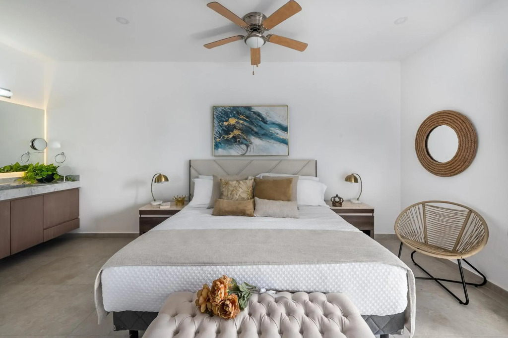 Espectacular Villa Sevilla Your House in Playa del Carmen