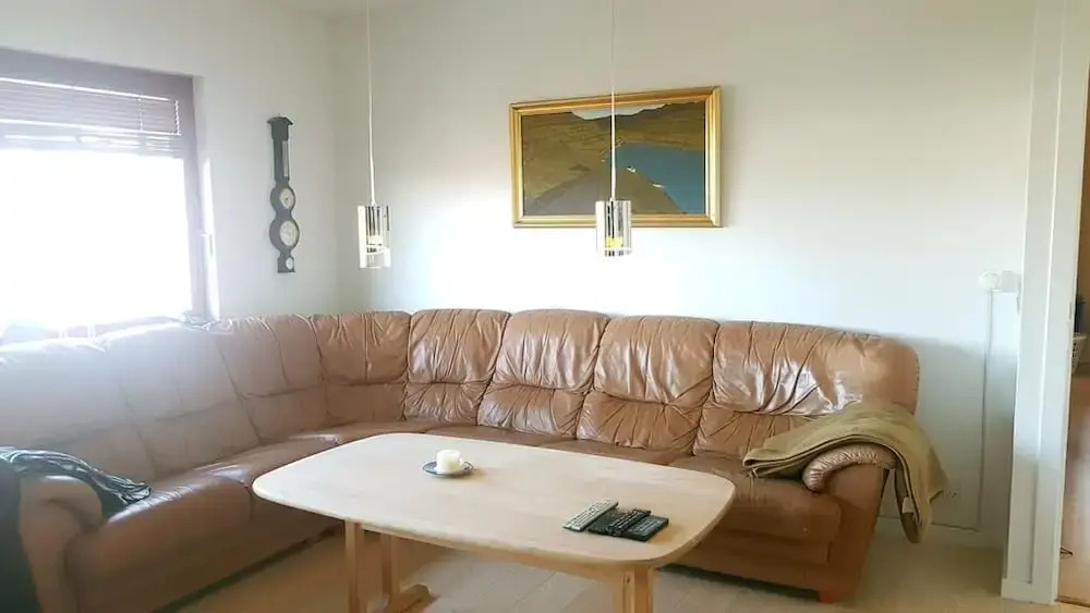 Tórshavn Apartment - City Park