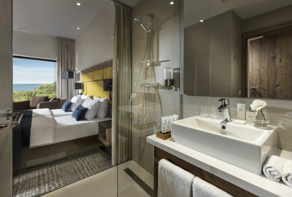 Hotel Sopot - Hotel, Conference & SPA